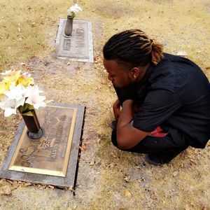 Meet your Posher, Alijah